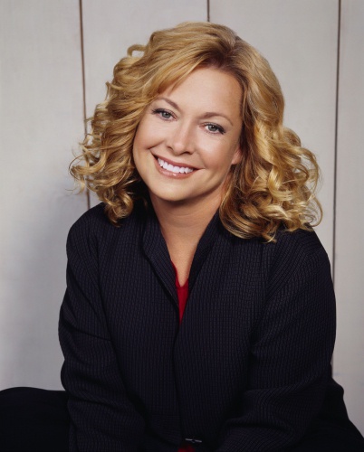 Кэтрин Хикс