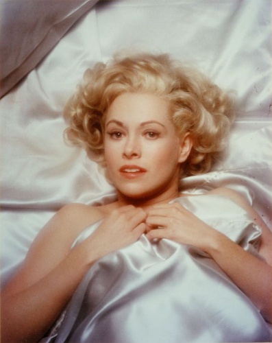 Кэтрин Хикс