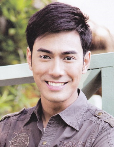 Kantapong Bamrongrak