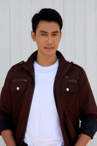 Kantapong Bamrongrak