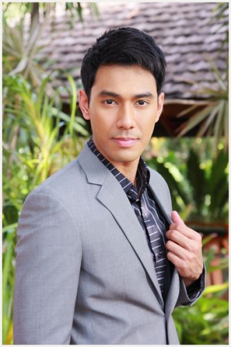 Kantapong Bamrongrak