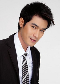 Патчата Нампан