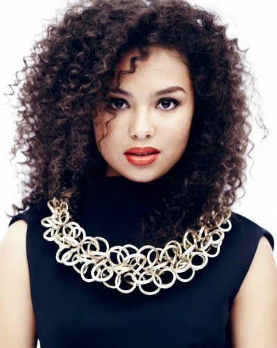 Джессика Сула