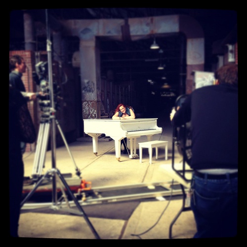 Шаррон Мэтьюз