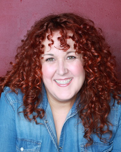 Шаррон Мэтьюз