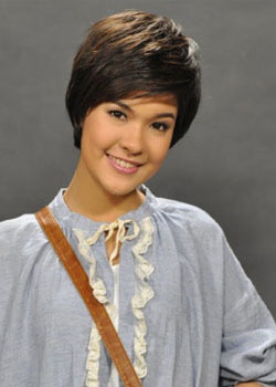 Паовали Порнпимон