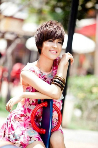 Паовали Порнпимон