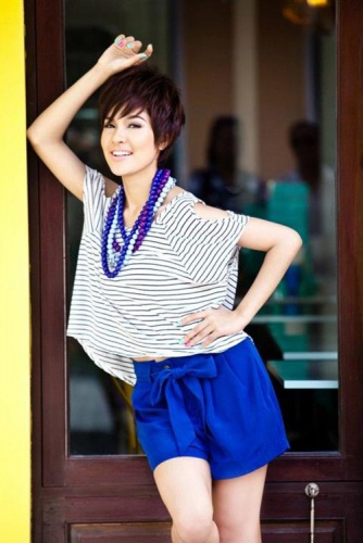 Паовали Порнпимон