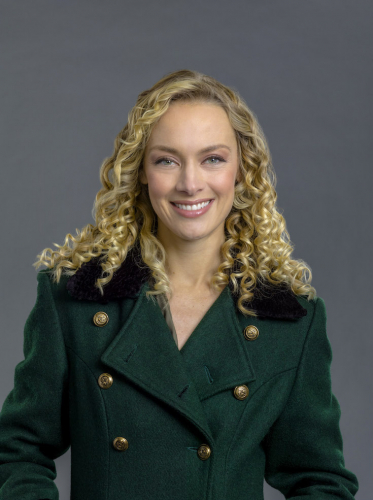 Рэйчел Скарстен