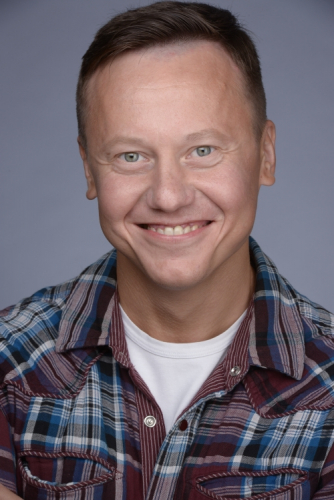 Евгений Чмеренко