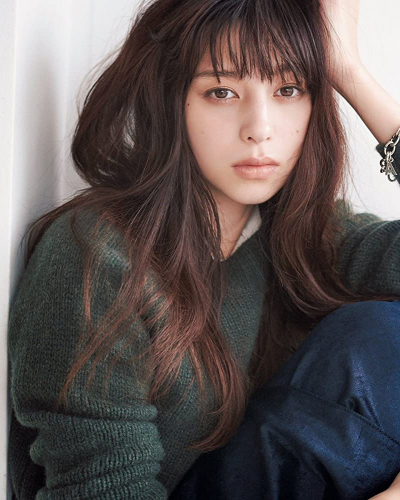 Накадзё Аями