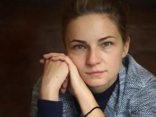 Ольга Озоллапиня