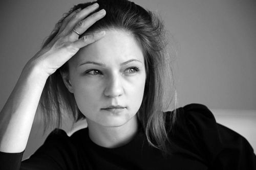 Ольга Озоллапиня