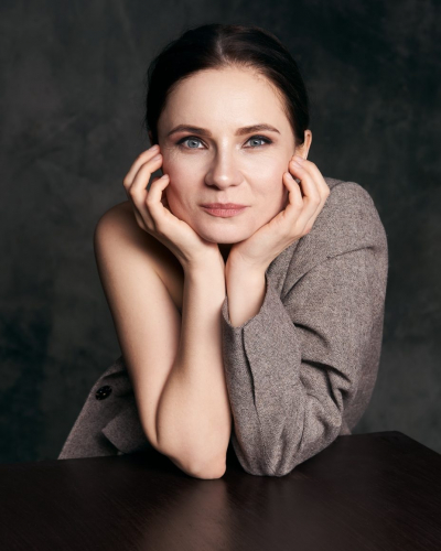 Ольга Озоллапиня