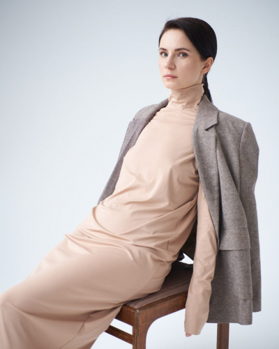 Ольга Озоллапиня