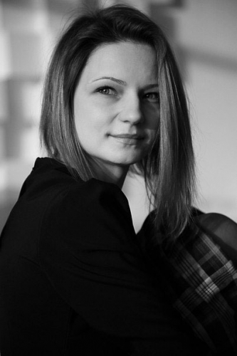 Ольга Озоллапиня