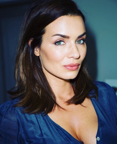 Ребекка Маршалл