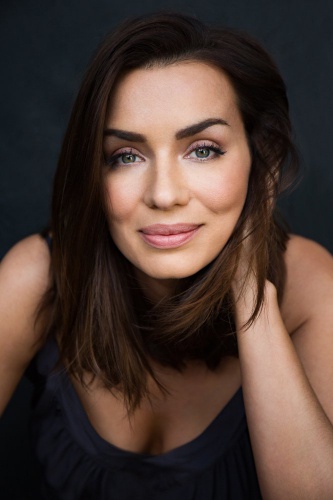 Ребекка Маршалл