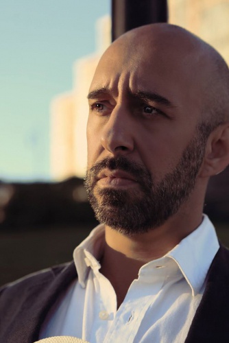 Андреас Пилацикас