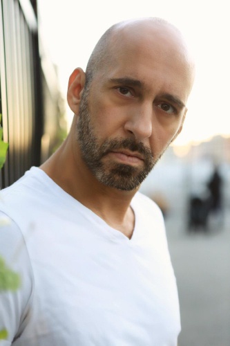 Андреас Пилацикас