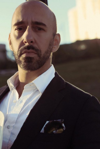 Андреас Пилацикас