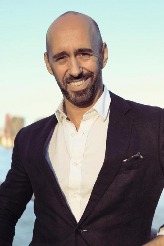 Андреас Пилацикас