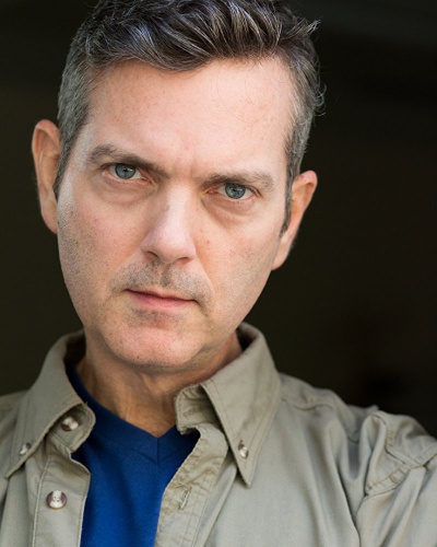 Кэлвин Браун