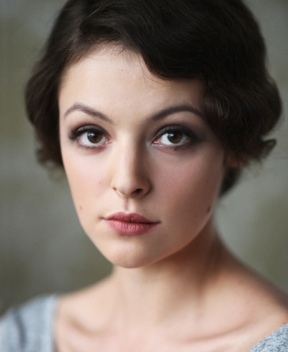 Дарья Макарова