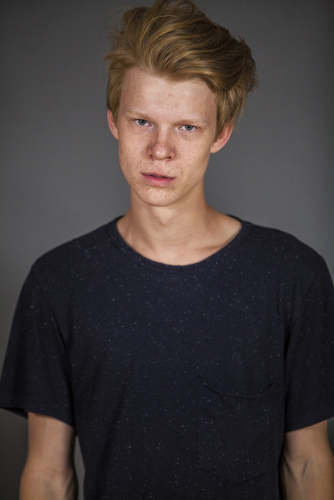 Илья Сологуб