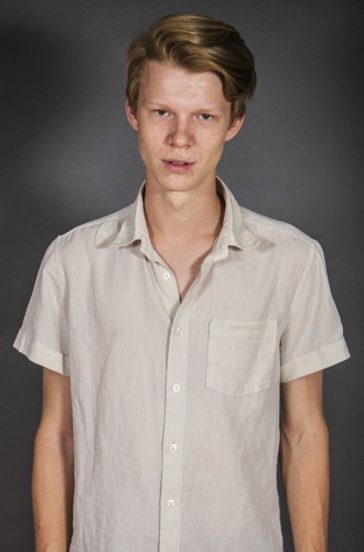 Илья Сологуб