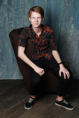 Илья Сологуб