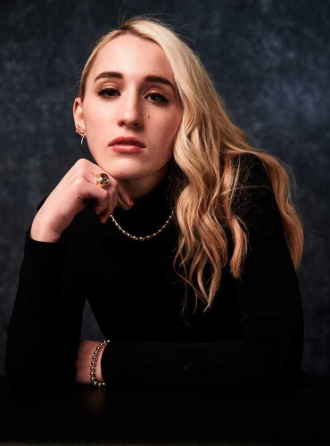 Харли Куинн Смит