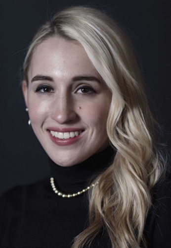 Харли Куинн Смит