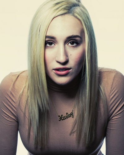 Харли Куинн Смит