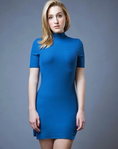 Харли Куинн Смит