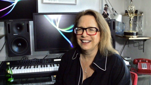 Лаура Карпман