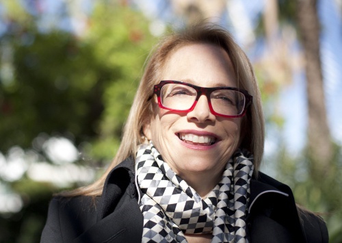 Лаура Карпман