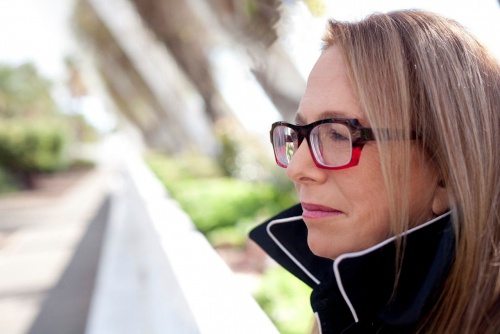 Лаура Карпман