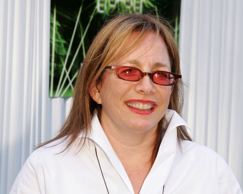 Лаура Карпман