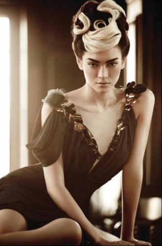 Флоренс Ванида Фэйвр