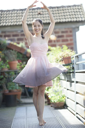 Женевьева Доан