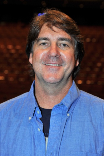 Джордж Инглунд мл.