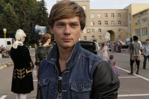 Юрий Кригер