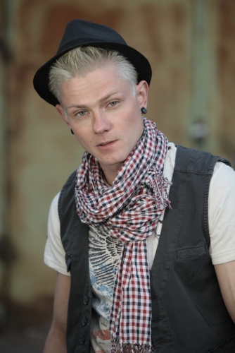 Юрий Кригер