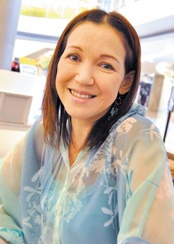 Паттама Пантонг