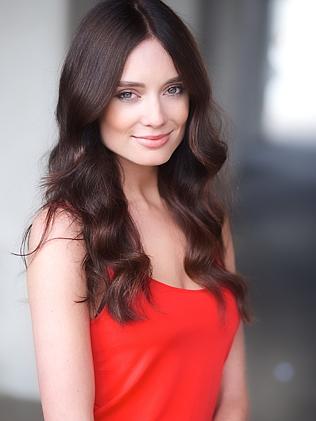 Мэллори Джэнсен