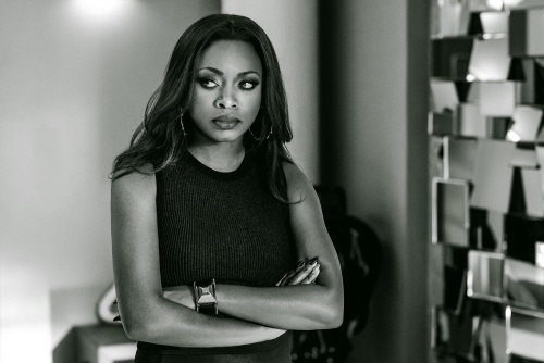 Нэтари Наутон