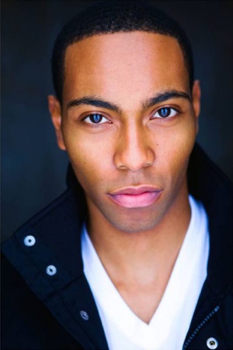 Джереми Харрис