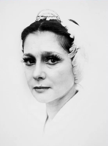 Екатерина Максимова