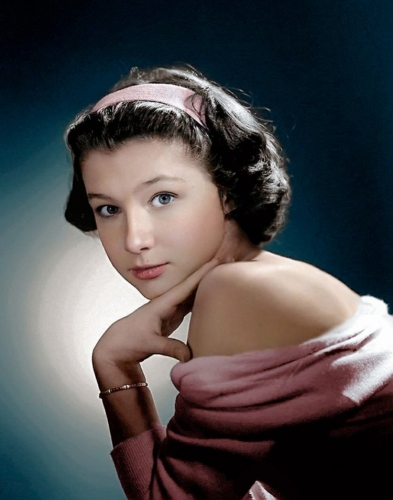 Екатерина Максимова